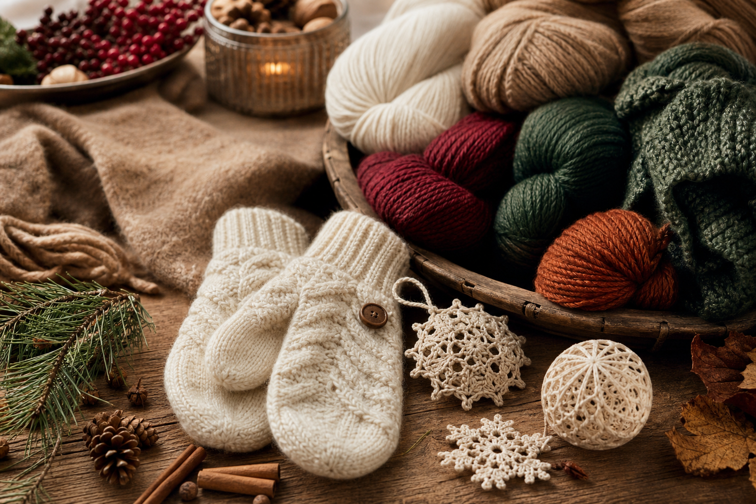 Seasonal Patterns